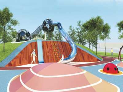 內蒙古主題公園解決方案5